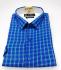 PL COTTON READYMADE TWILL DESIGN SHIRTS 42 HS